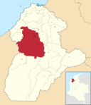 Colombia - Córdoba - Montería